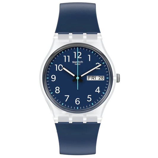 Swatch de hombre Rinse Repeat
