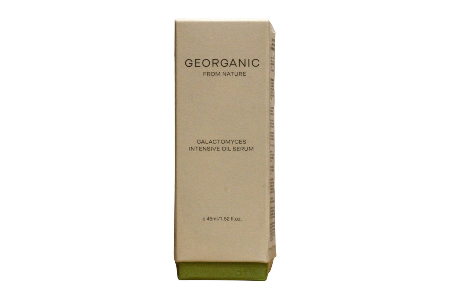 Georganic, Galactomyces, Hydrating, Serum, 45 ml