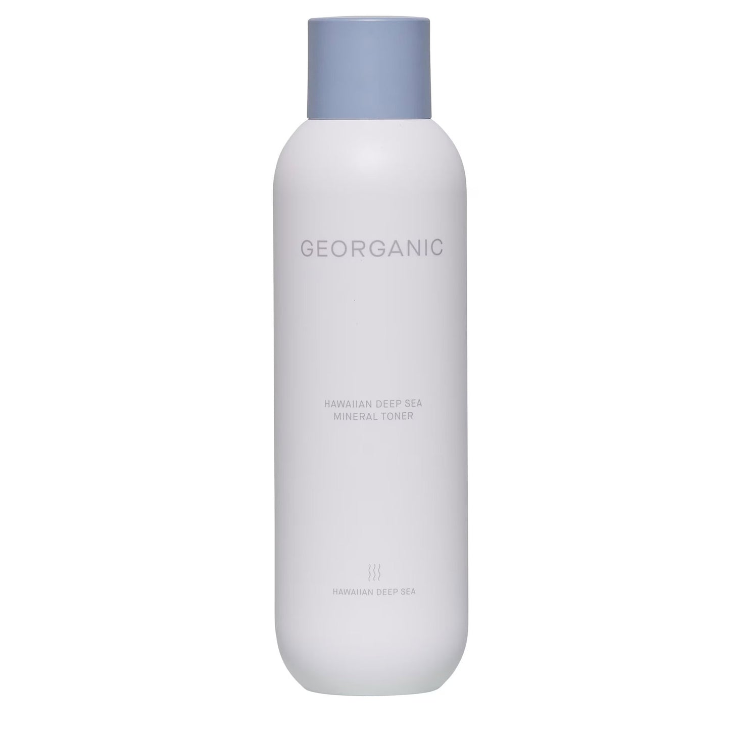 Georganic, Hawaiian Deep Sea, Tonic Lotion, For Face, 200 ml
