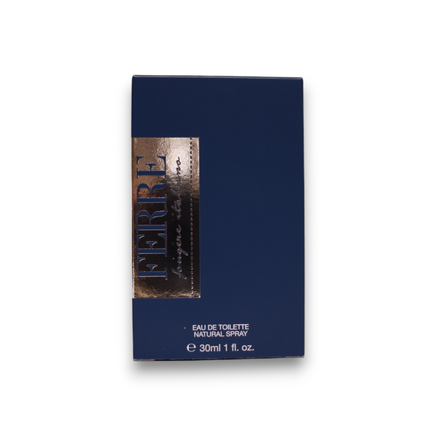 Gianfranco Ferre, Fougere Italiano, Eau De Toilette, For Men, 30 ml