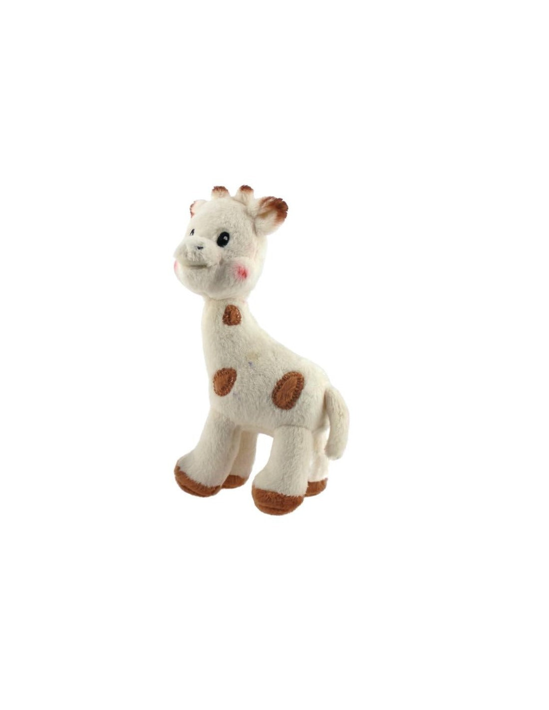 Gift Box Set Sophie la Girafe: Paris, Eau De Parfum, For Girls, 100 ml + Sophie La Girafe Collectible Plush