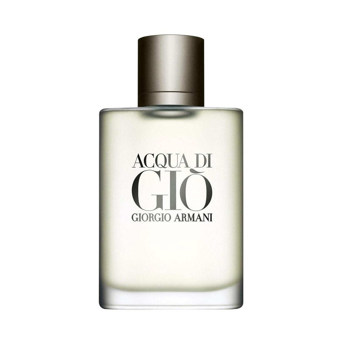 Giorgio Armani, Acqua di Gio, Eau De Toilette, For Men, 100 ml