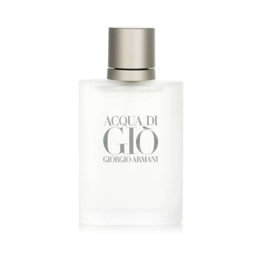 Giorgio Armani, Acqua di Gio, Eau De Toilette, For Men, 30 ml