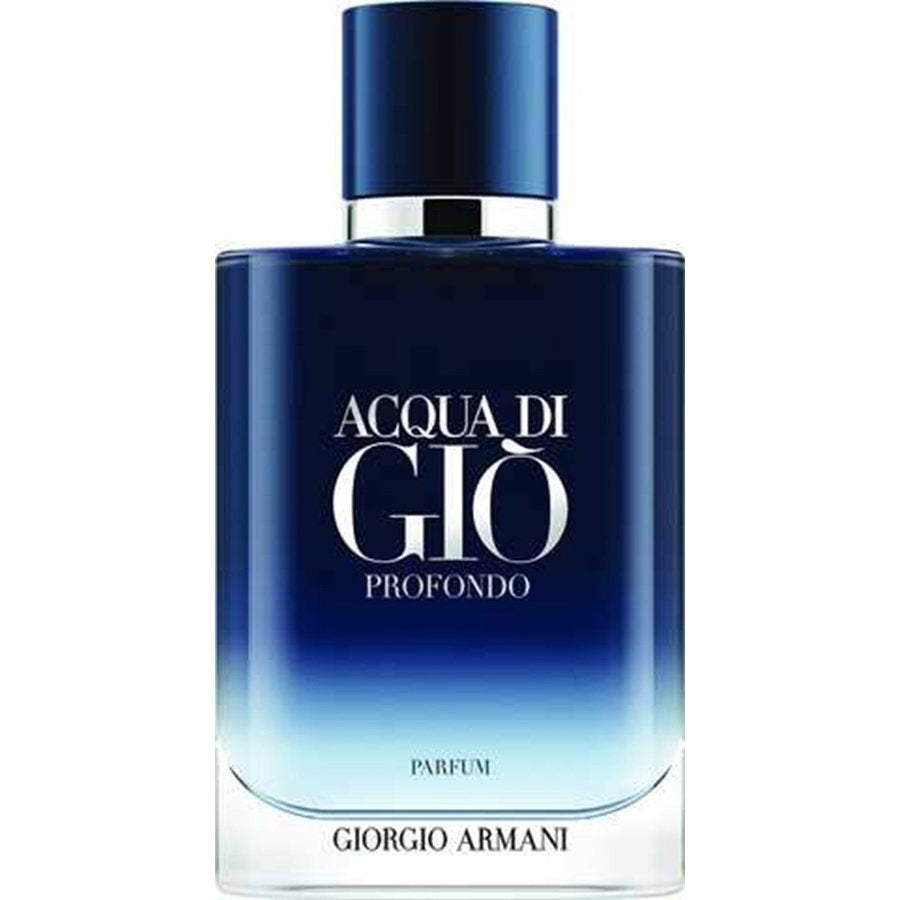 Giorgio Armani, Acqua di Gio Profondo, Parfum, For Men, 100 ml *Tester