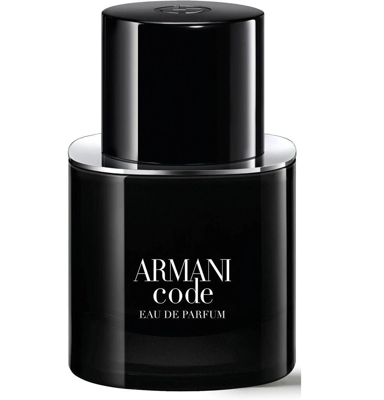 Giorgio Armani, Code, Eau De Parfum, For Men, Refillable, 30 ml