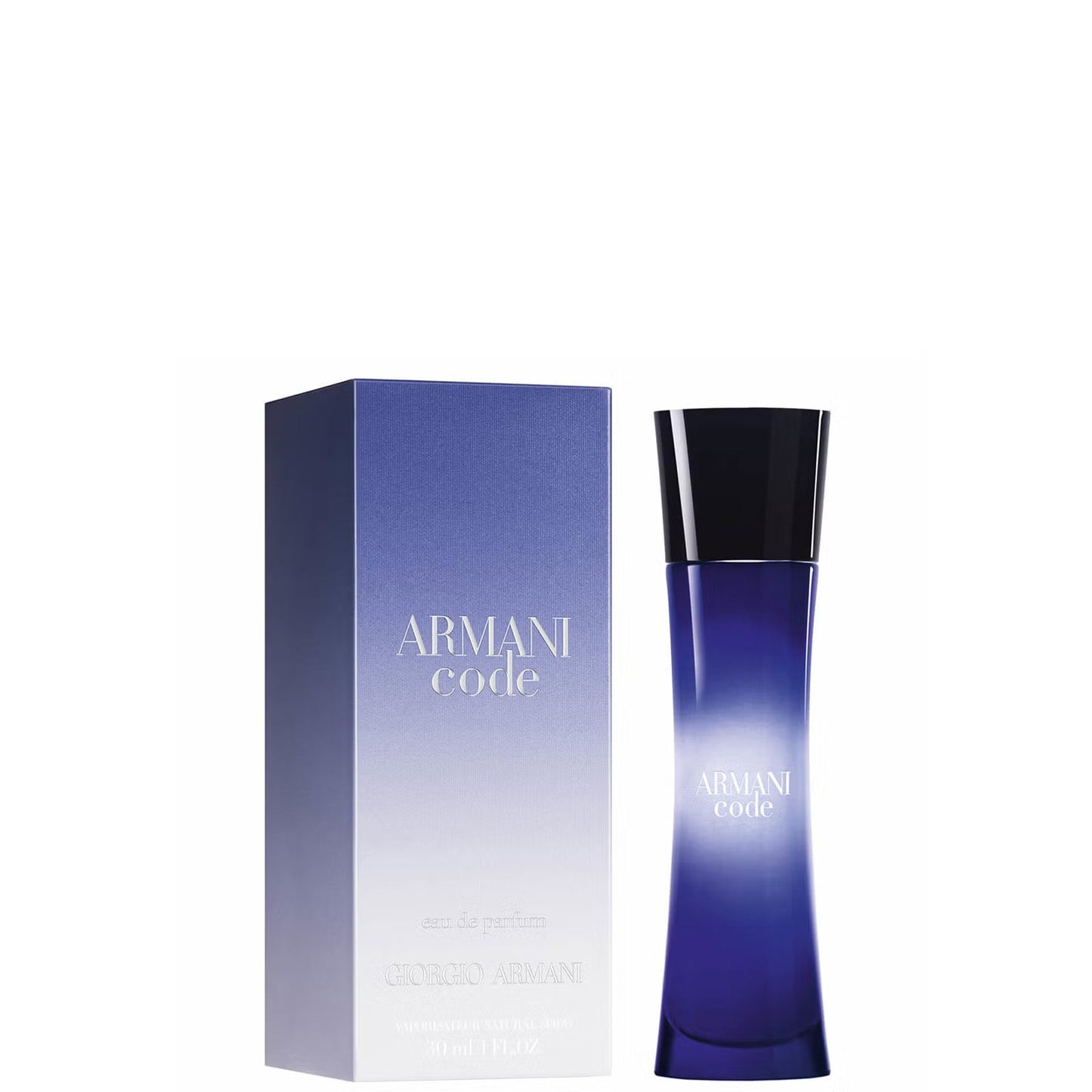 Giorgio Armani, Code, Eau De Parfum, For Women, 30 ml