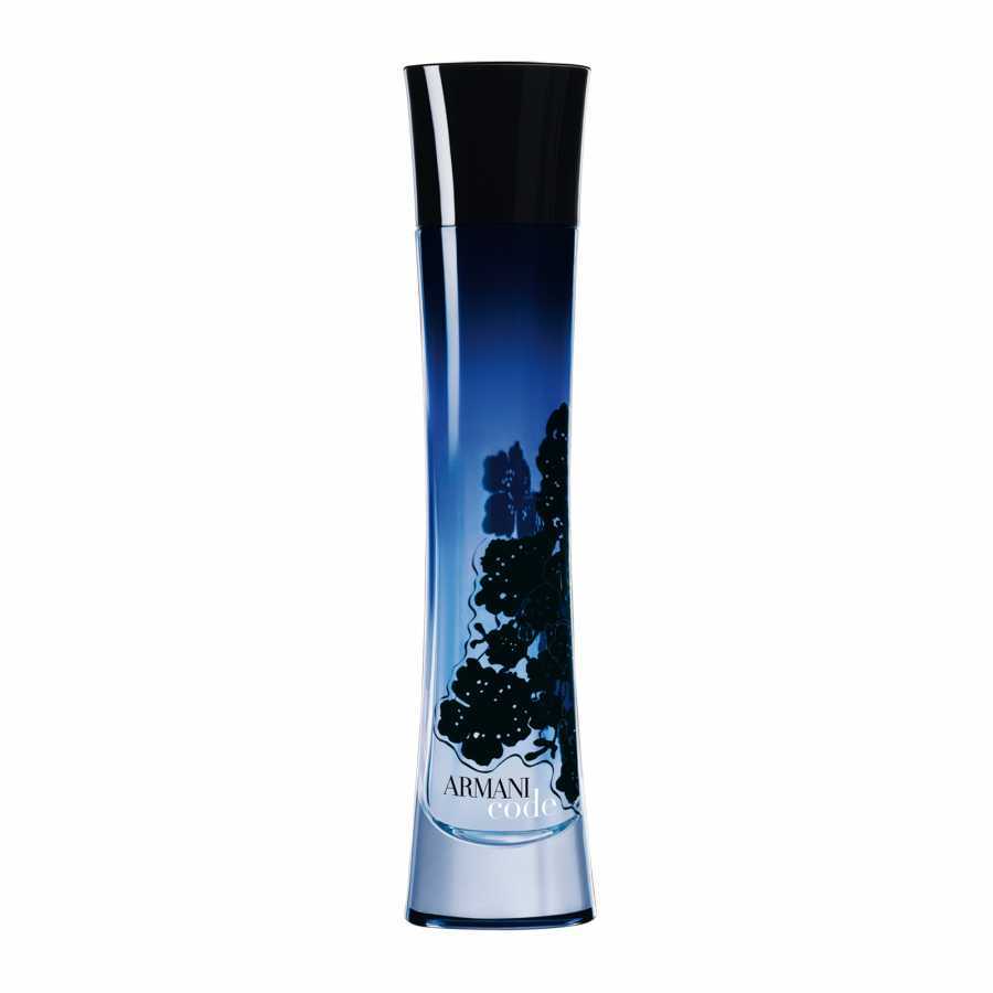 Giorgio Armani, Code, Eau De Parfum, For Women, 75 ml