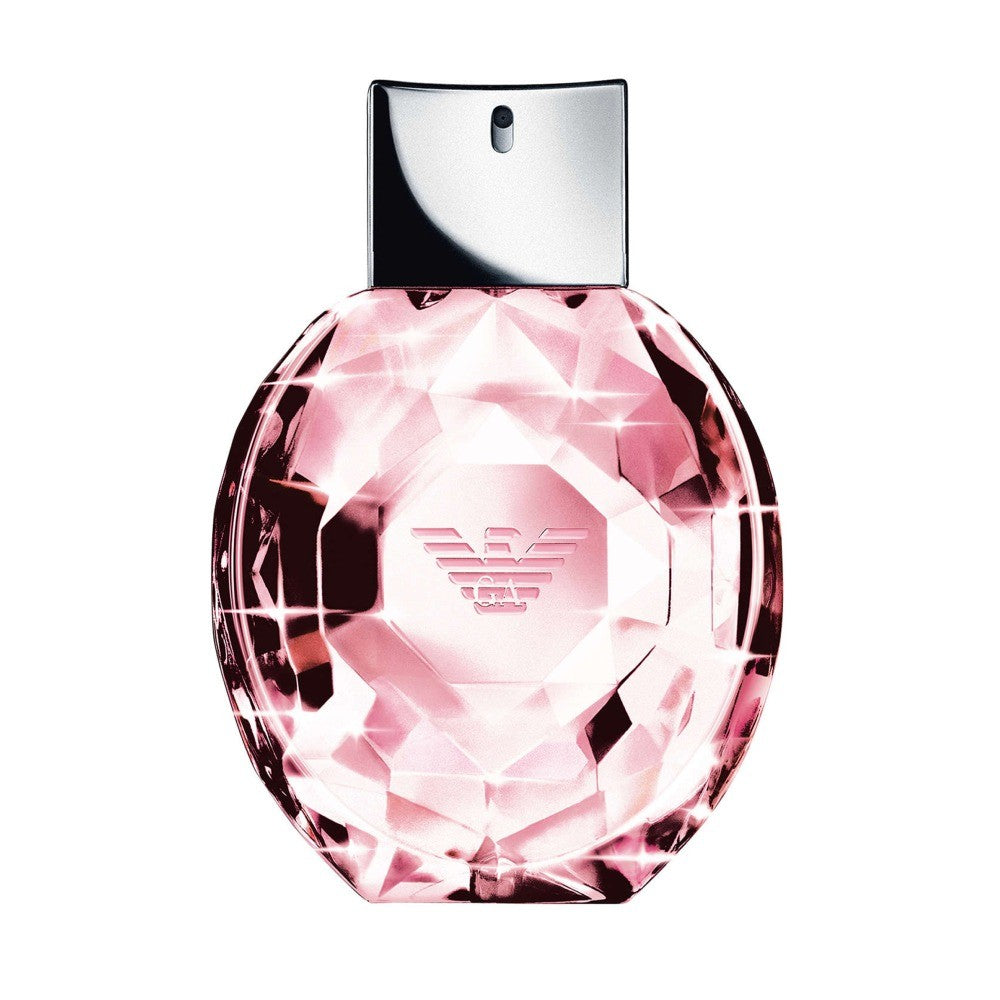 Giorgio Armani, Diamonds Rose, Eau De Toilette, For Women, 100 ml