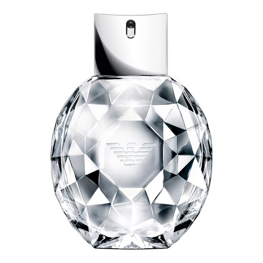 Emporio Armani, Diamonds, Eau De Parfum, For Women, 50 ml