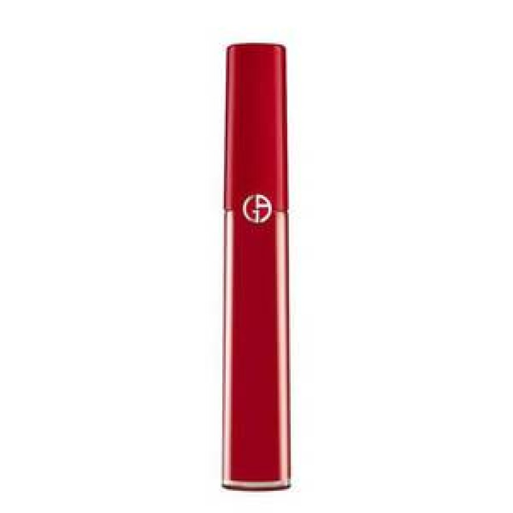 Giorgio Armani, Maestro, Lip Stain, Cream Lipstick, 414, Red Blood, 6.5 ml