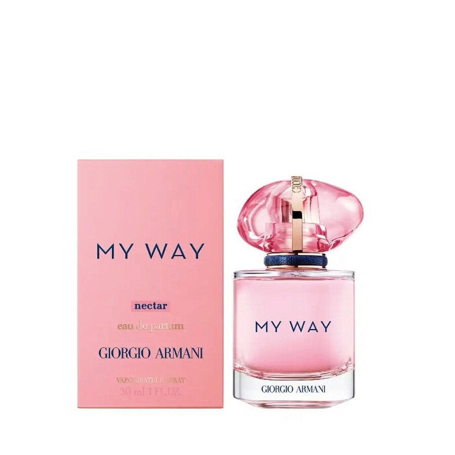 Giorgio Armani, My Way Nectar, Eau De Parfum, For Women, 30 ml