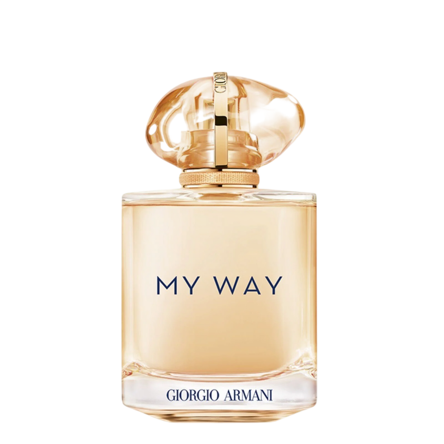 Giorgio Armani, My Way Sunny Vanilla, Eau De Parfum, For Women, 50 ml
