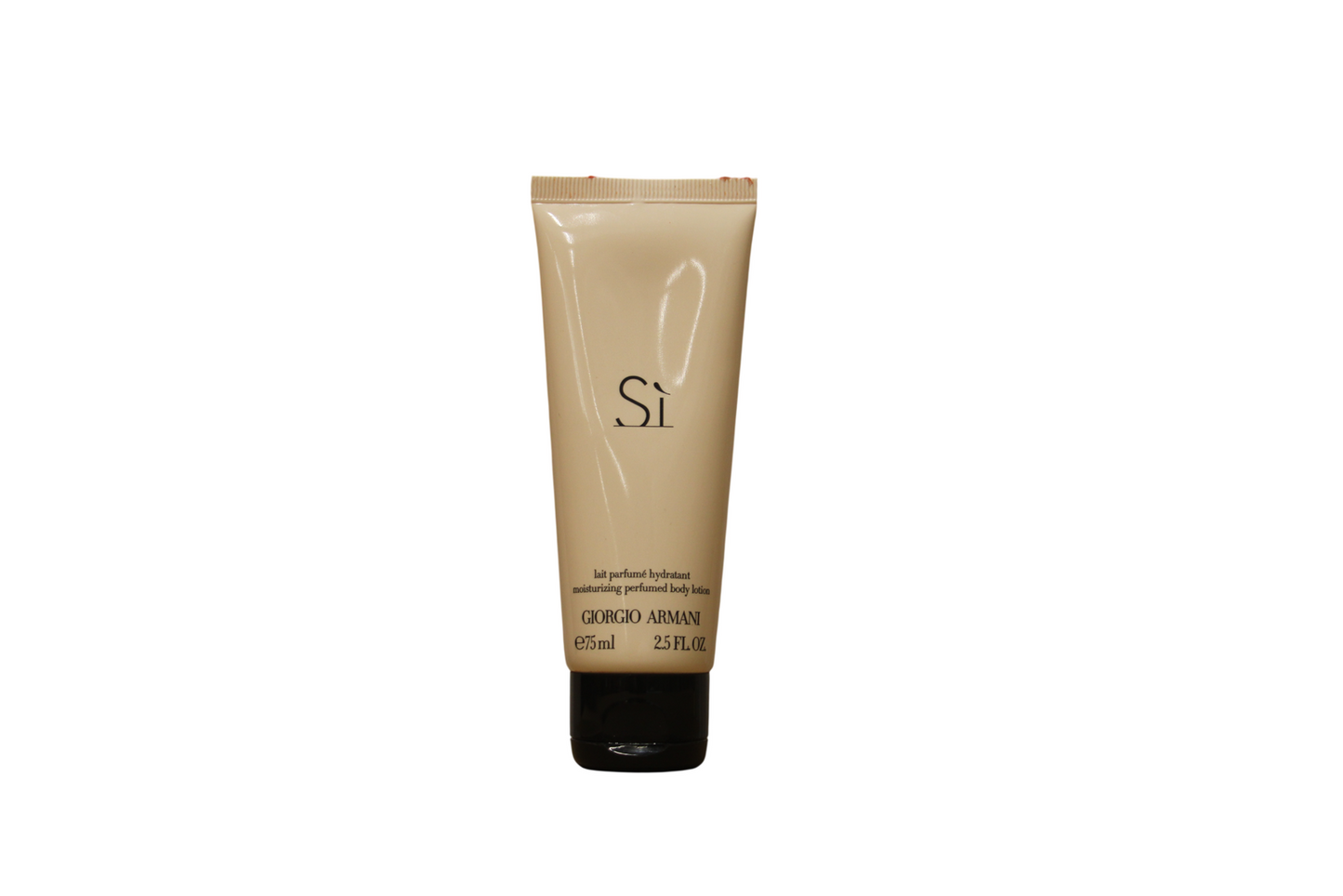 Giorgio Armani, Si, Body Lotion, 75 ml