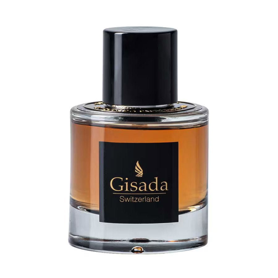 Gisada, Ambassador, Eau De Parfum, For Men, 50 ml