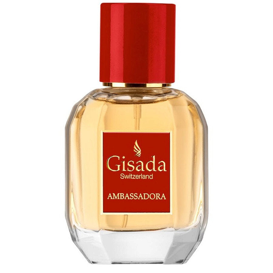 Gisada, Ambassadora, Eau De Parfum, For Women, 50 ml