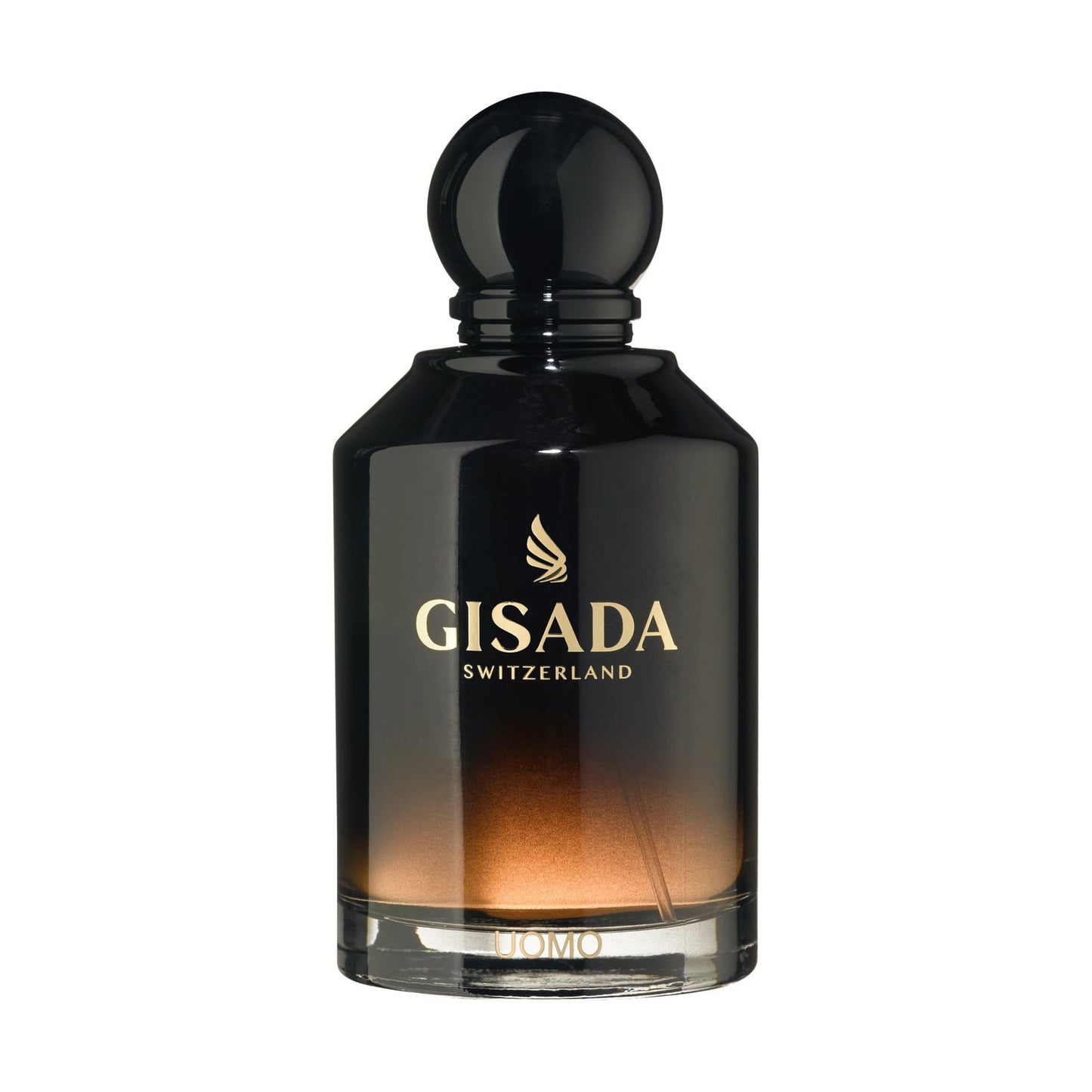 Gisada, Uomo, Eau De Parfum, For Men, 100 ml
