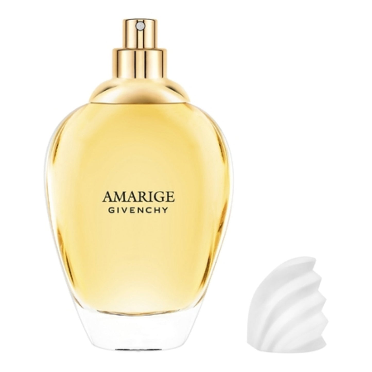Givenchy, Amarige, Eau De Toilette, For Women, 50 ml