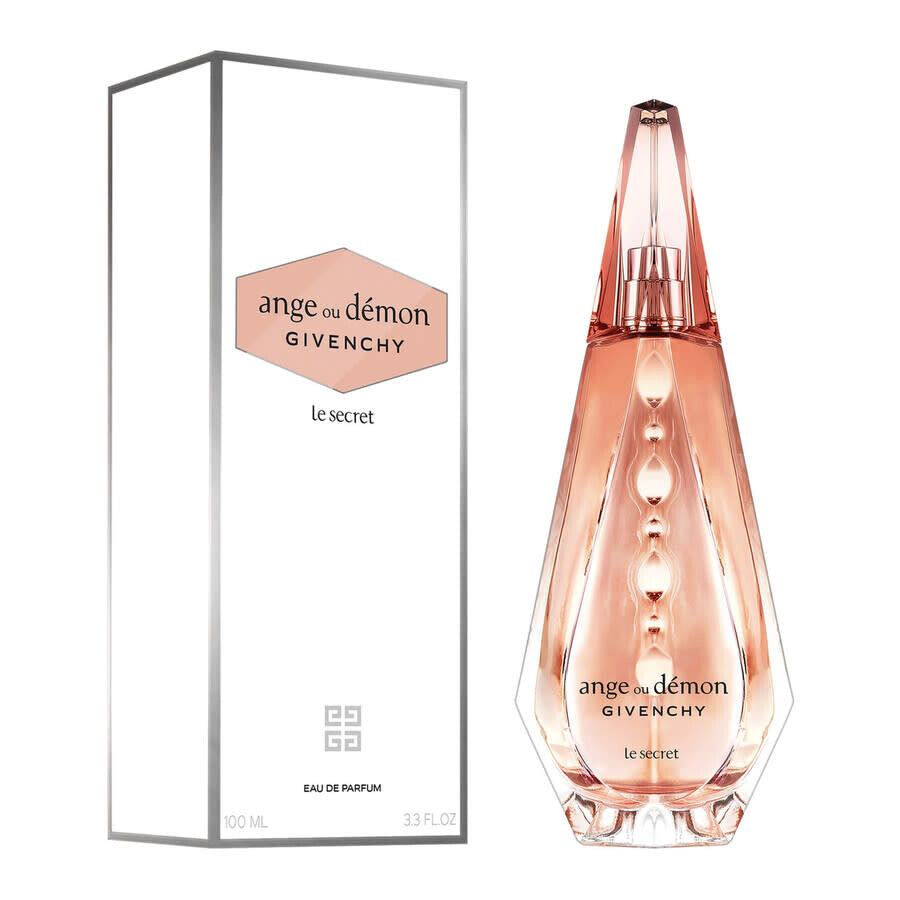Givenchy, Ange Ou Demon Le Secret, Eau De Parfum, For Women, 100 ml