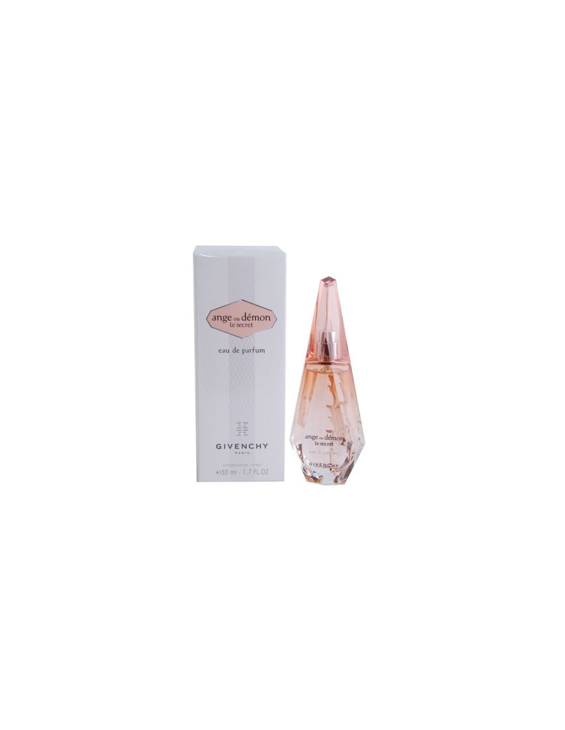 Givenchy, Ange Ou Demon Le Secret, Eau De Parfum, For Women, 50 ml