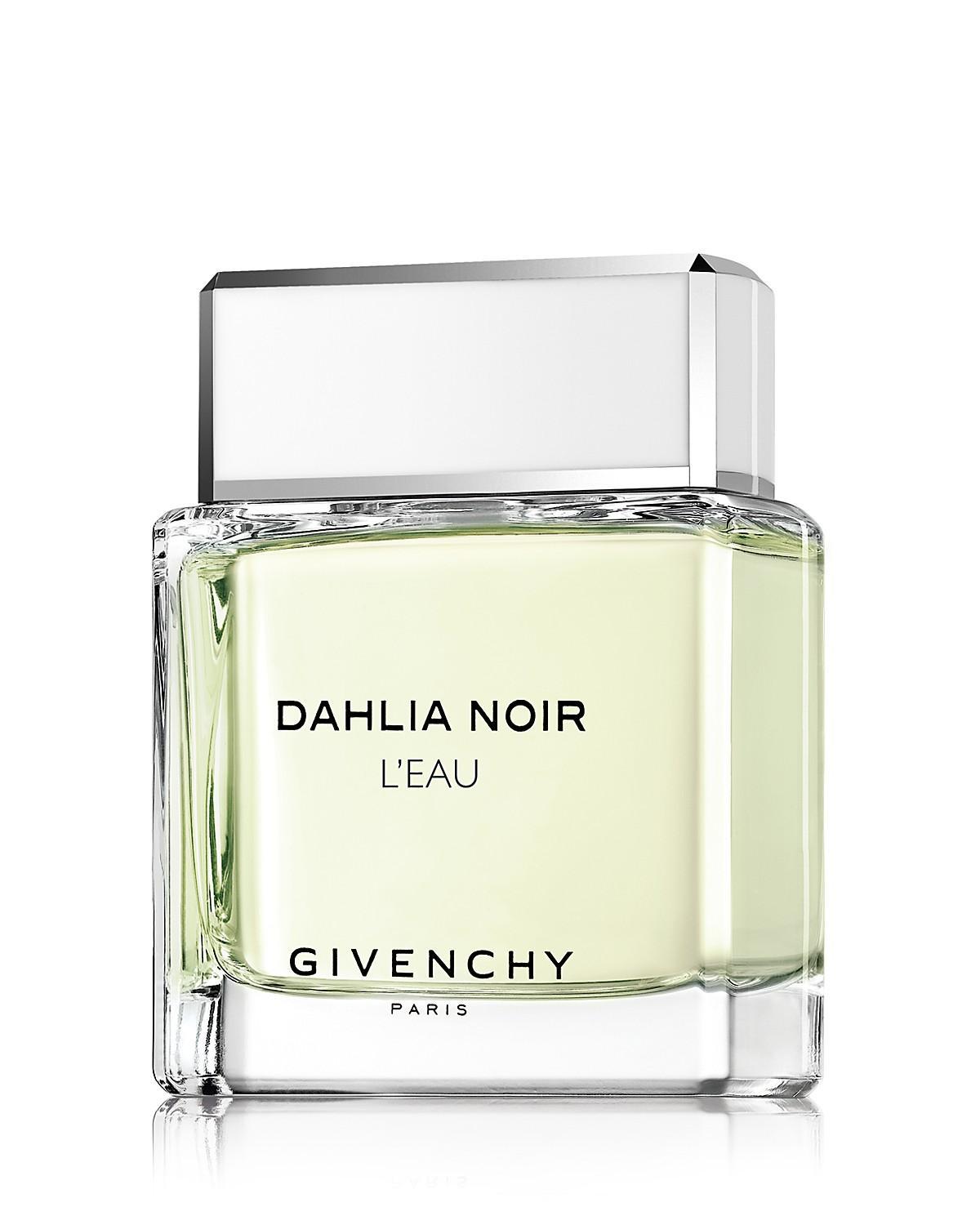 Givenchy, Dahlia Noir L'Eau, Eau De Toilette, For Women, 90 ml *Tester