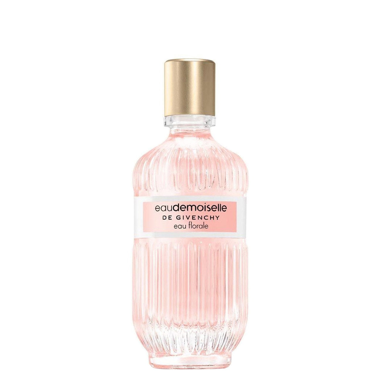 Givenchy, Eaudemoiselle Eau Florale, Eau De Toilette, For Women, 100 ml