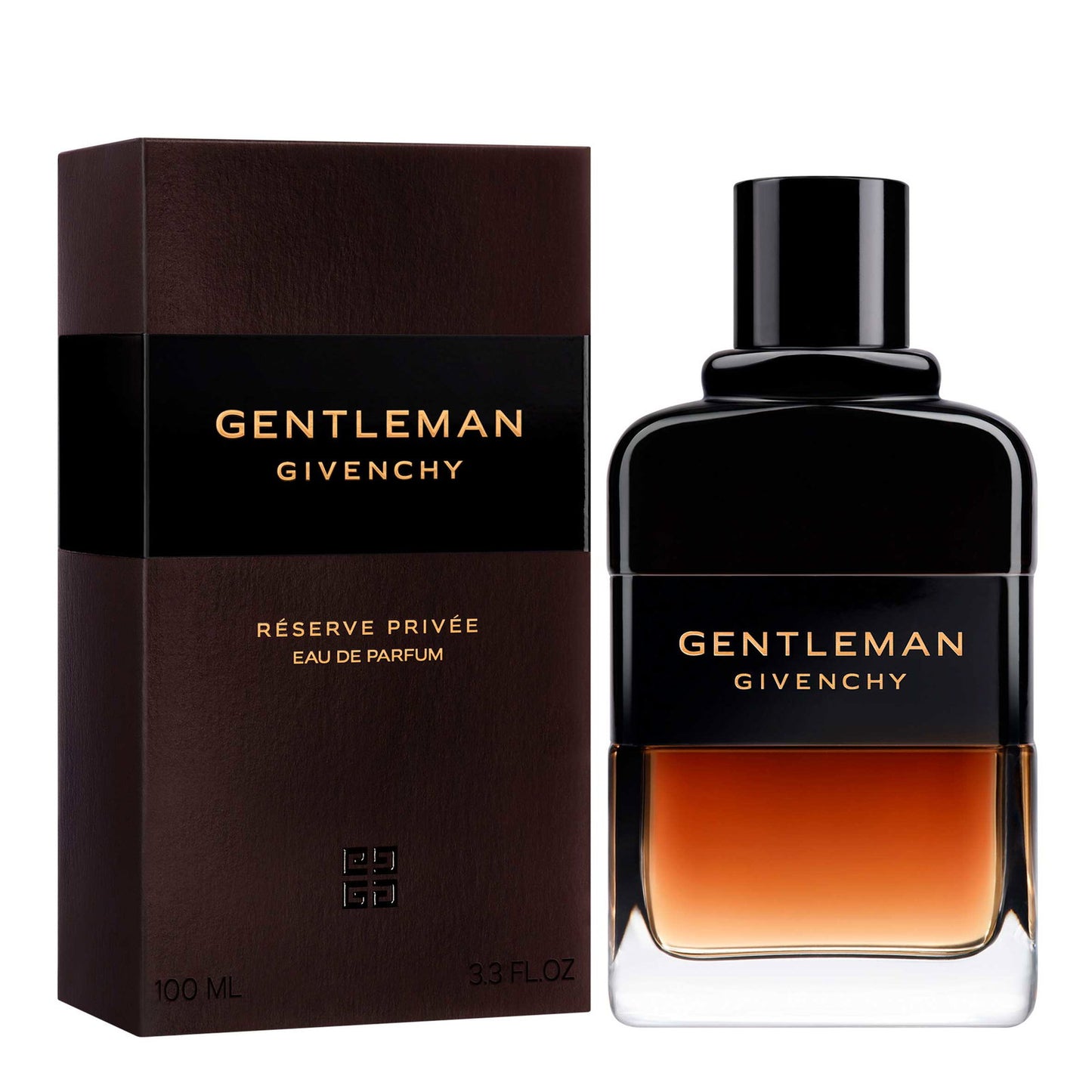 Givenchy, Gentleman Reserve Privee, Eau De Parfum, For Men, 100 ml