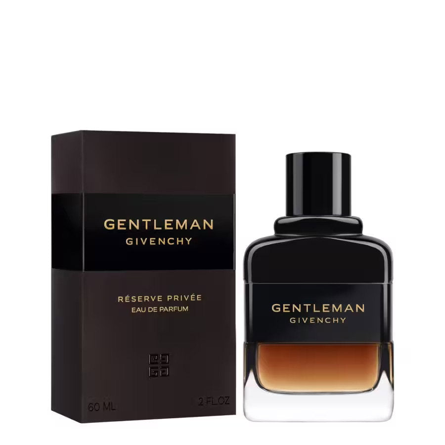 Givenchy, Gentleman Reserve Privee, Eau De Parfum, For Men, 60 ml