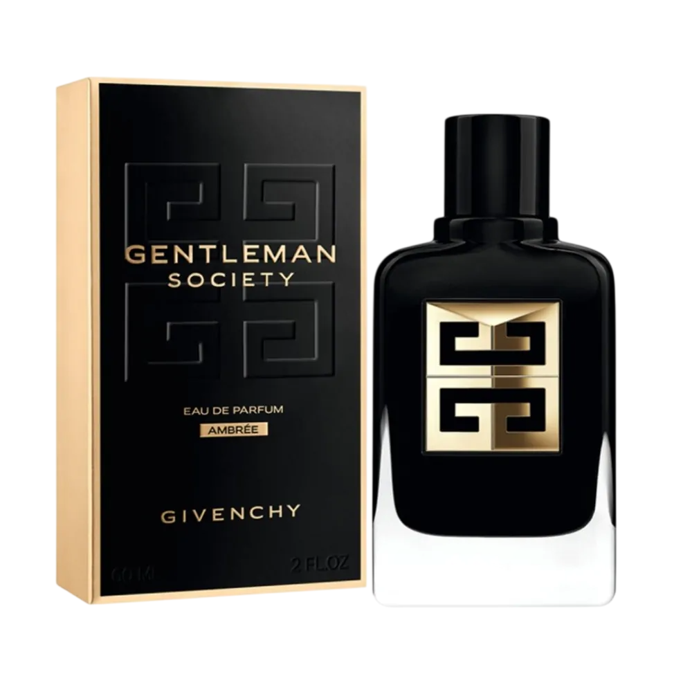 Givenchy, Gentleman Society Ambree, Eau De Parfum, For Men, 60 ml