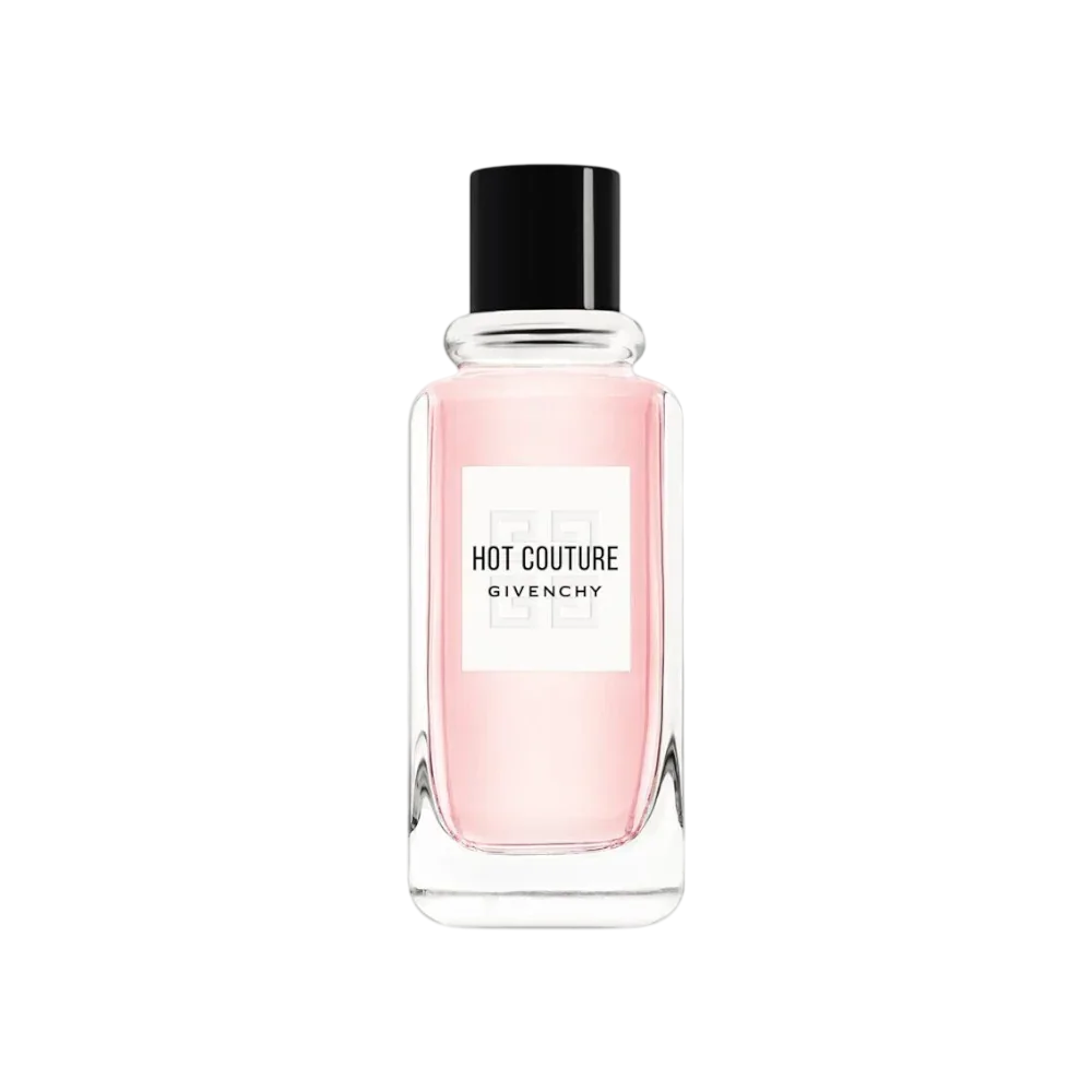 Givenchy, Hot Couture, Eau De Toilette, For Women, 100 ml