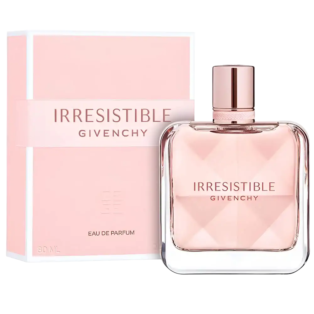 Givenchy, Irresistible, Eau De Parfum, For Women, 80 ml
