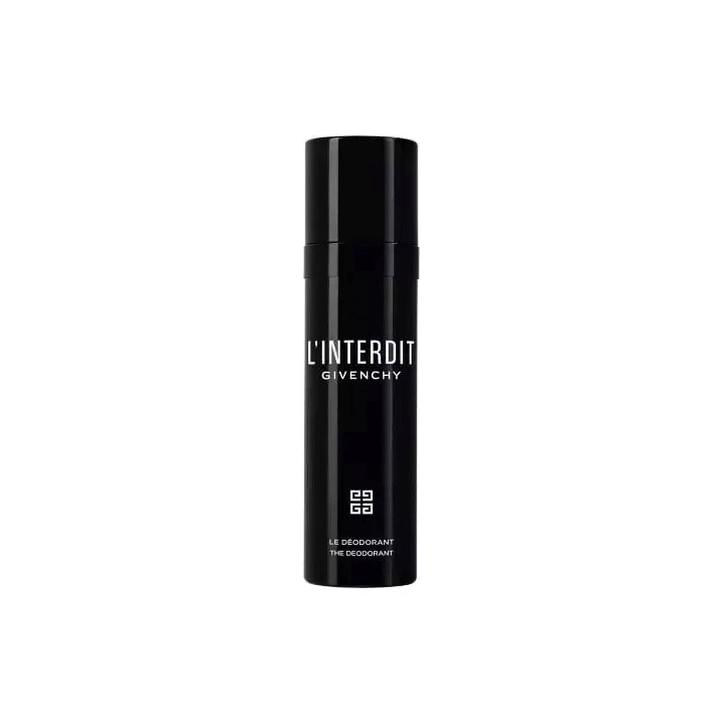 Givenchy, L'Interdit, 24h Protection, Deodorant Spray, For Women, 100 ml