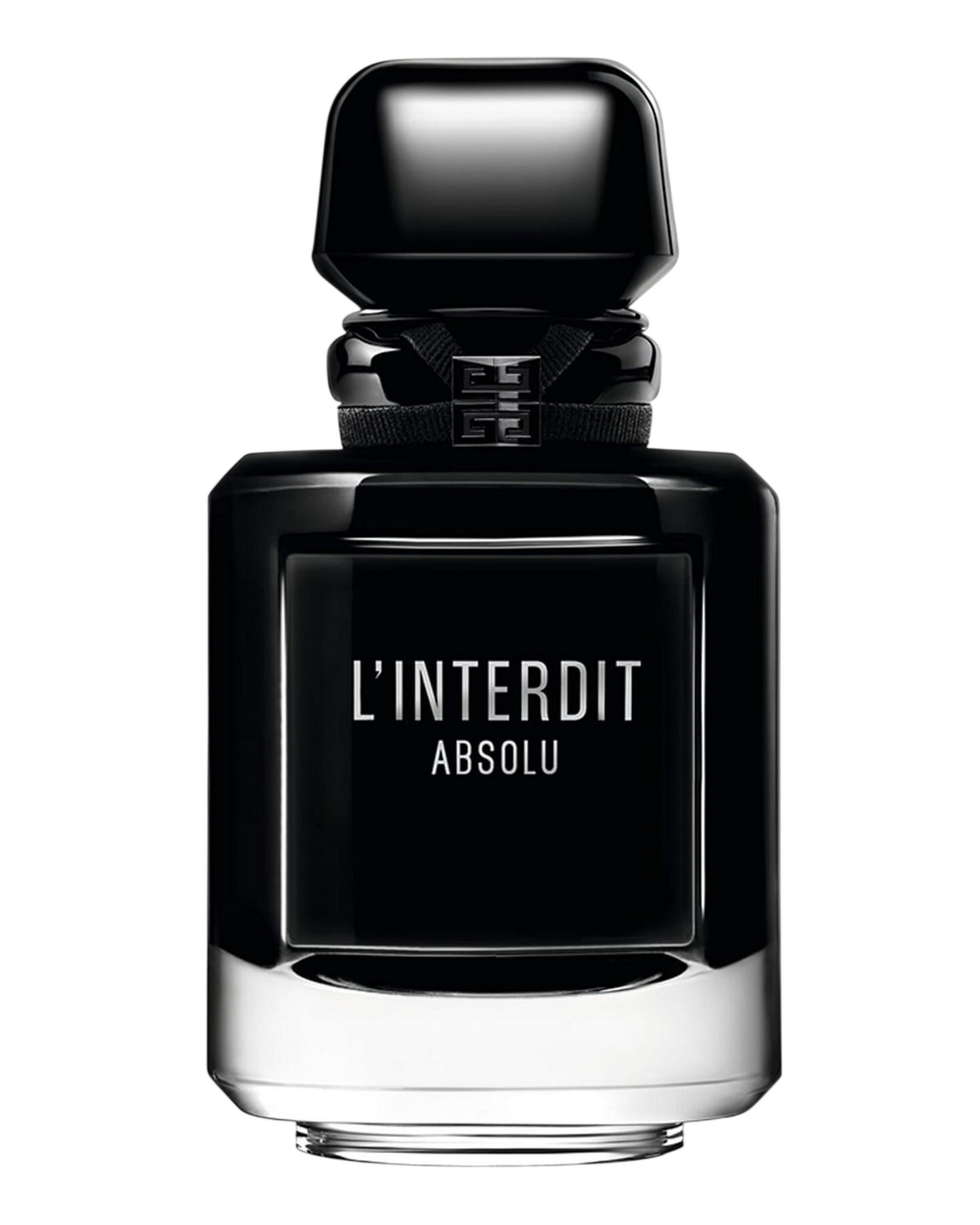 Givenchy, L’Interdit Absolu Intense, Eau De Parfum, For Women, 80 ml