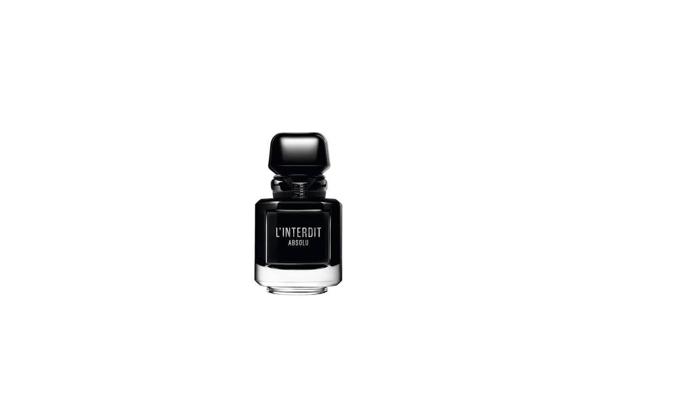 Givenchy, L'interdit Absolu Intense, Eau De Parfum, For Women, 35 ml