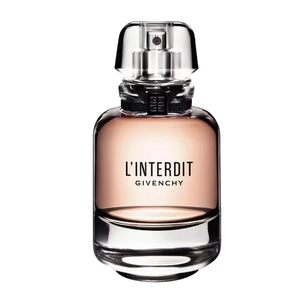 Givenchy, L'Interdit, Eau De Parfum, For Women, 125 ml