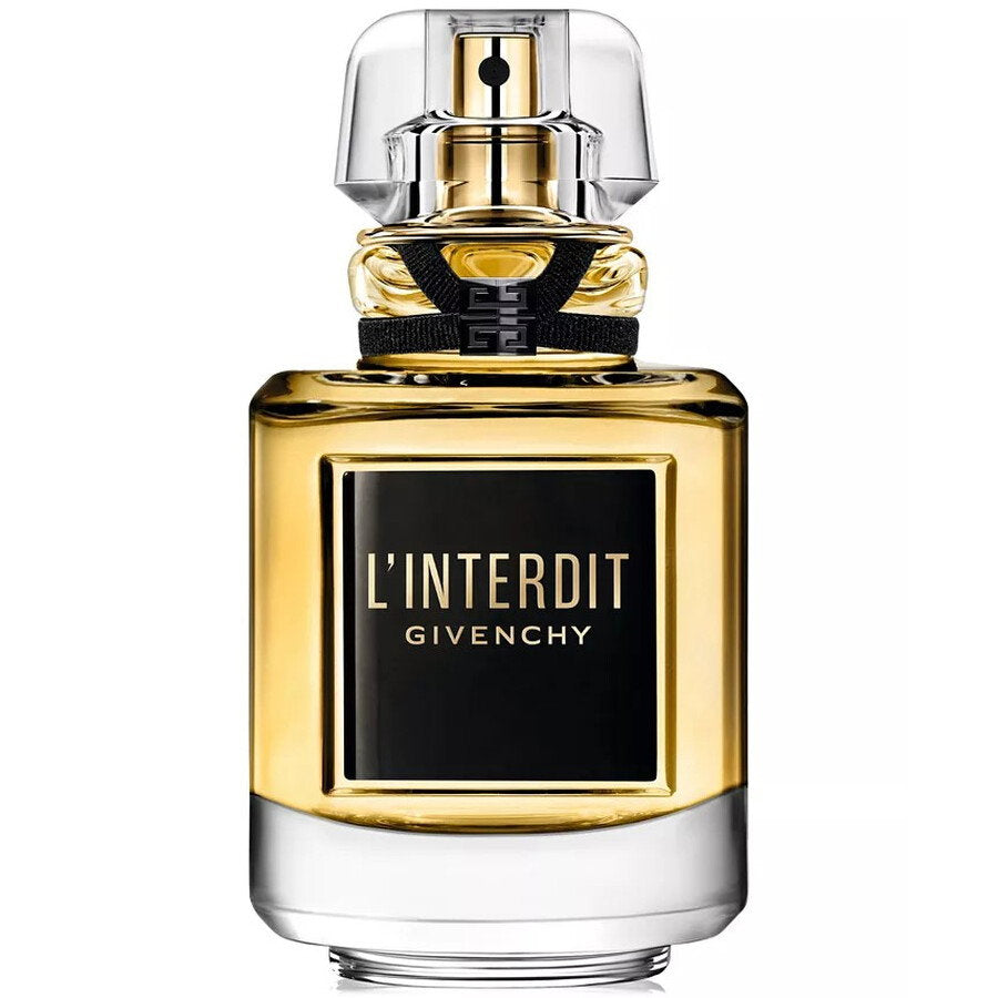 Givenchy, L'Interdit, Parfum, For Women, 50 ml