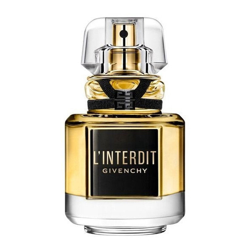 Givenchy, L'Interdit, Parfum, For Women, 35 ml
