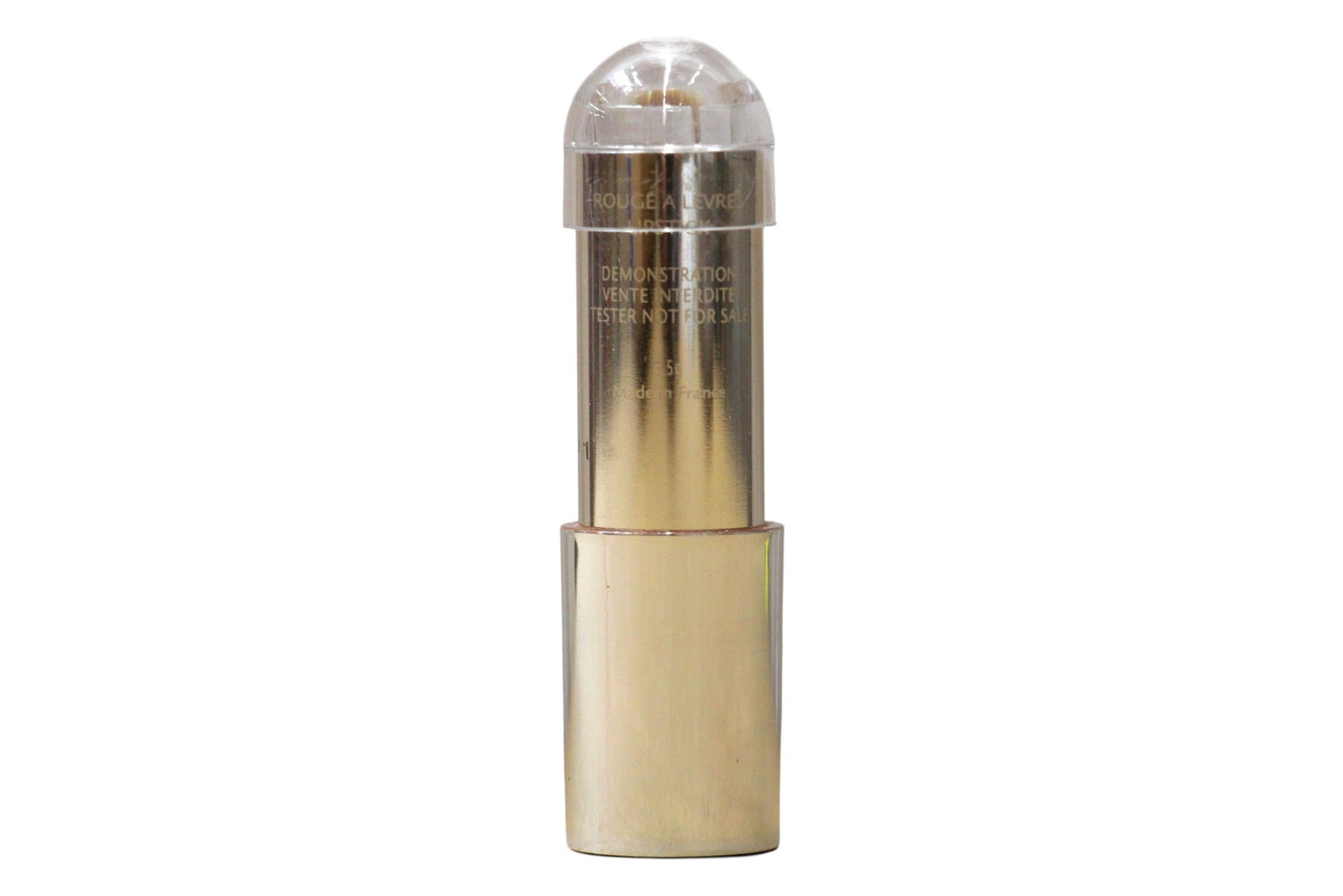 Givenchy, Le Rouge Interdit Shine, Cream Lipstick, 16, 3.5 g *Tester