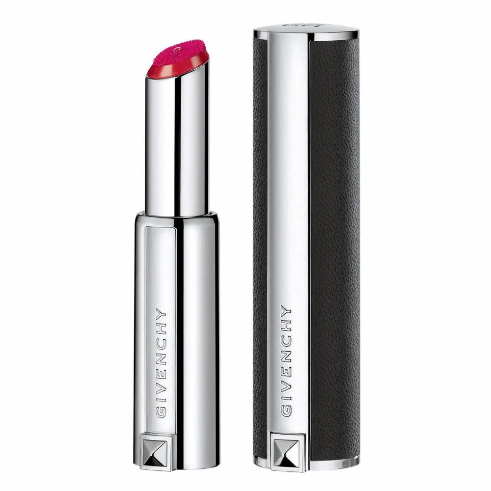 Givenchy, Le Rouge Liquide, Long-Lasting, Cream Lipstick, 204, 3 ml - view 2