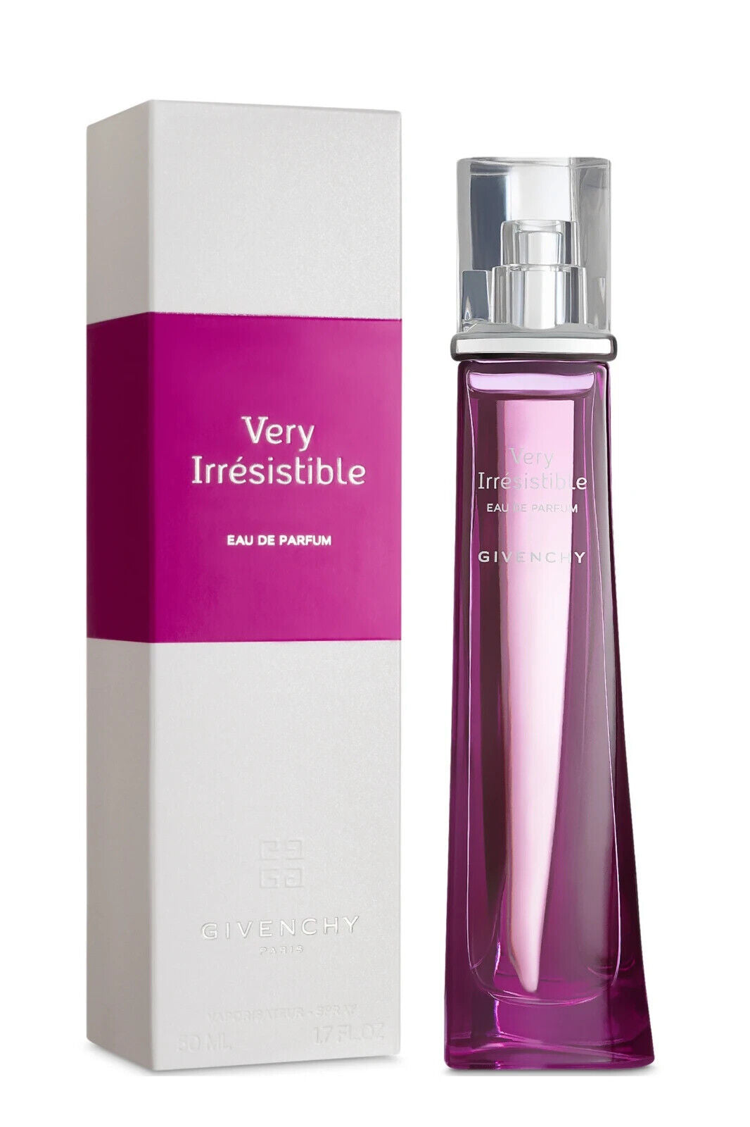 Givenchy, Very Irresistible, Eau De Parfum, For Women, 75 ml
