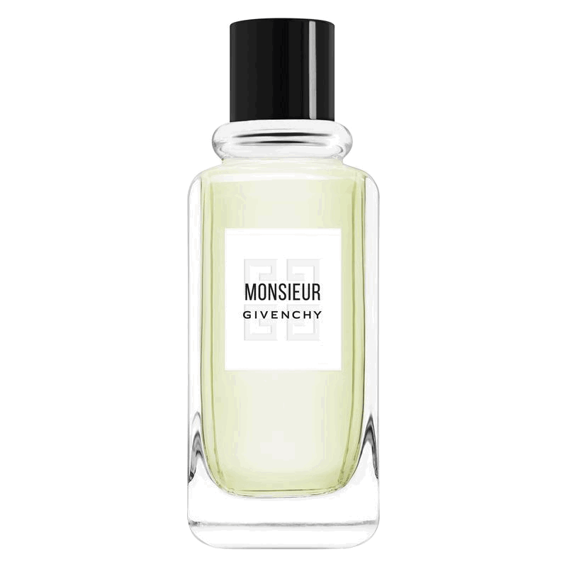 Givenchy, Monsieur de Givenchy, Eau De Toilette, For Men, 100 ml *Tester