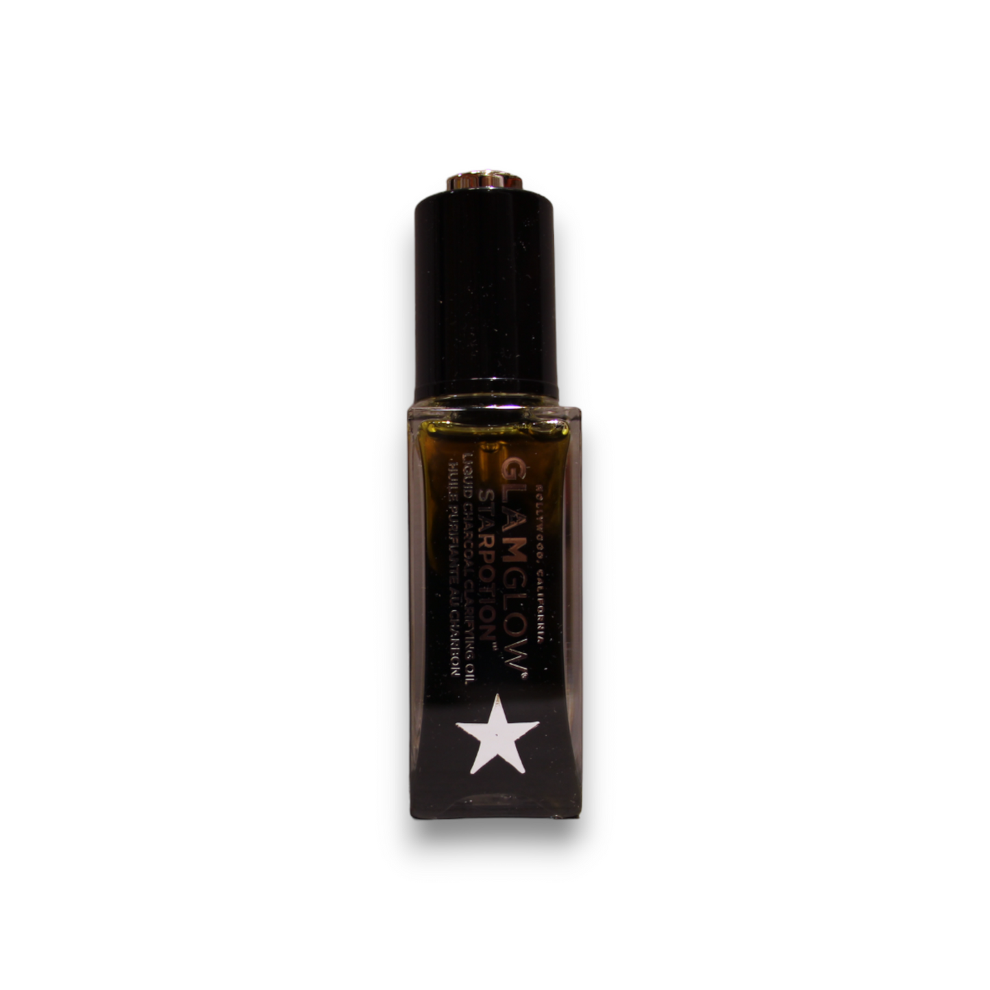 GlamGlow, Star Potion, Hydrating, Oil, For Face, 30 ml