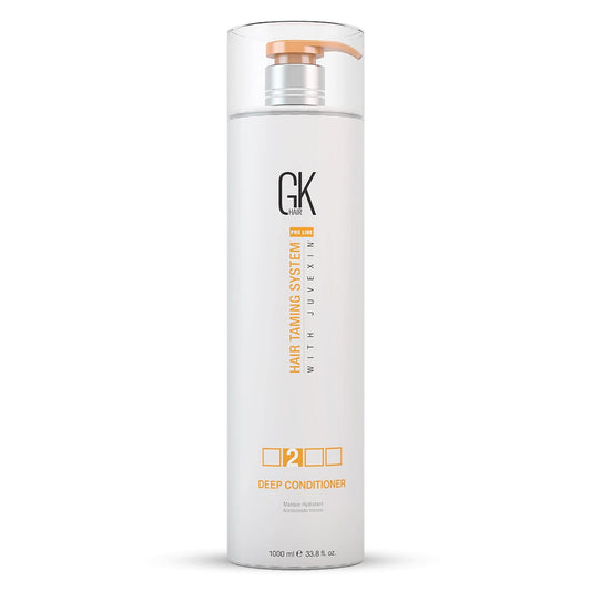 Global Keratin, Deep Conditioner, Hair Cream Treatment, For Conditioning, 1000 g
