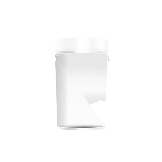 Global Keratin, Global Keratin, Hair Accessories Plastic Bag, Clear, Small