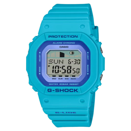 Lide de Casio para mujer