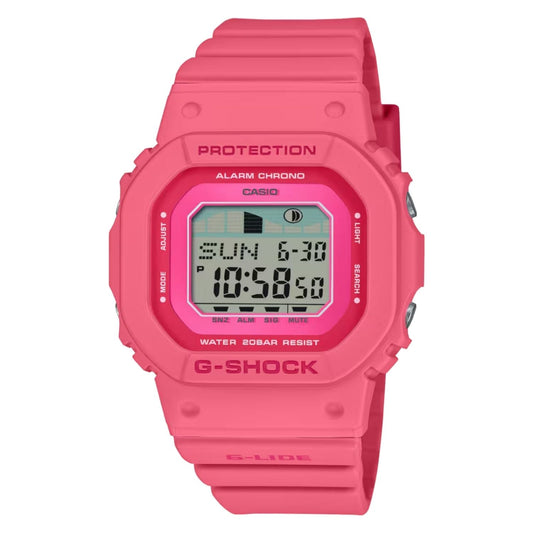 Lide de Casio para mujer
