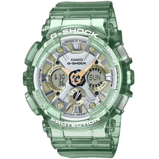 Casio G-Shock Serie GMA para Hombre