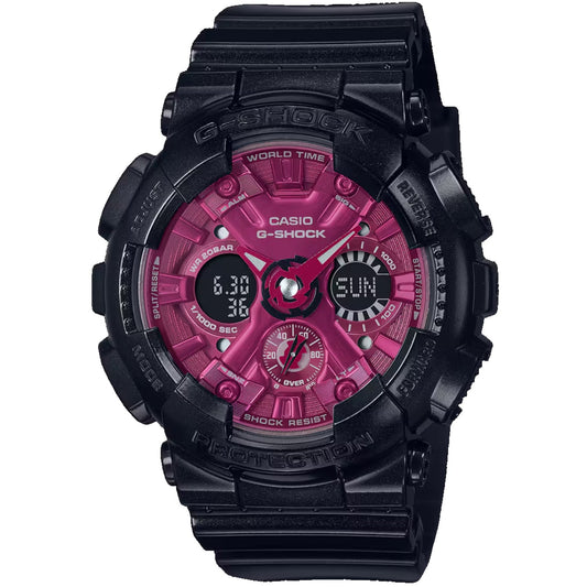 Serie GMA G-Shock de Casio para mujer