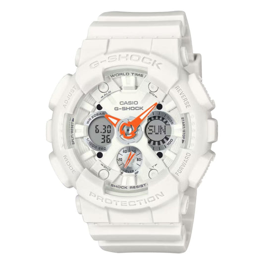 Casio Clásico para Mujer