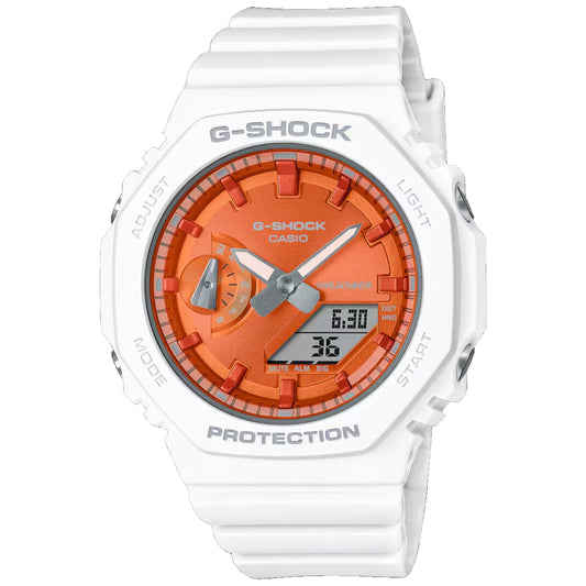 Casio G-Shock Serie 2100 para Mujer