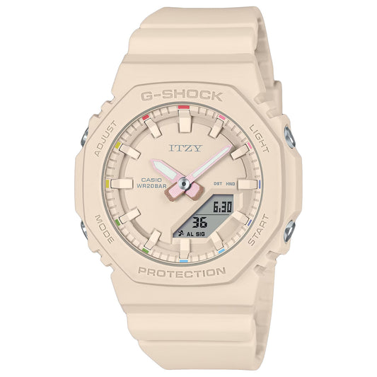Casio G-Shock de mujer x ITZY
